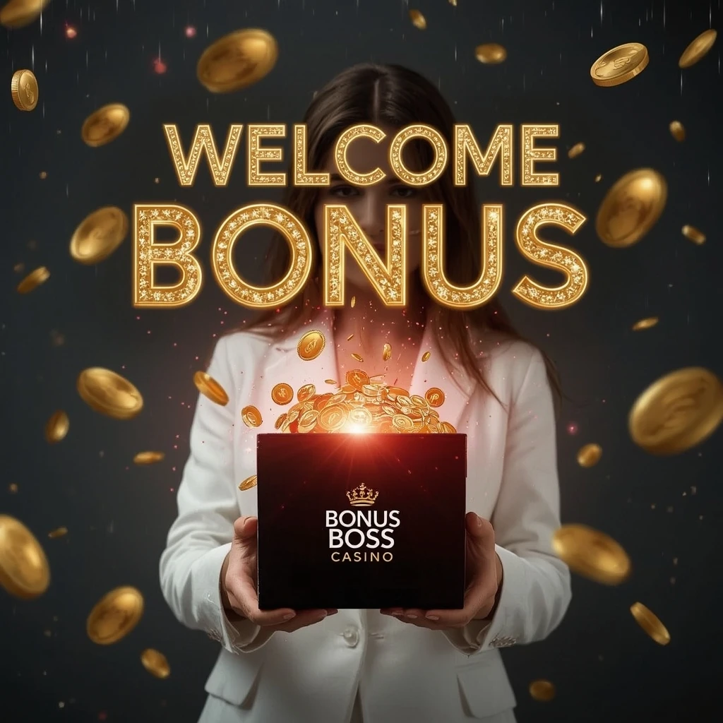 Bonus Boss Casino Bonus Bonus Boss Casino Bonus