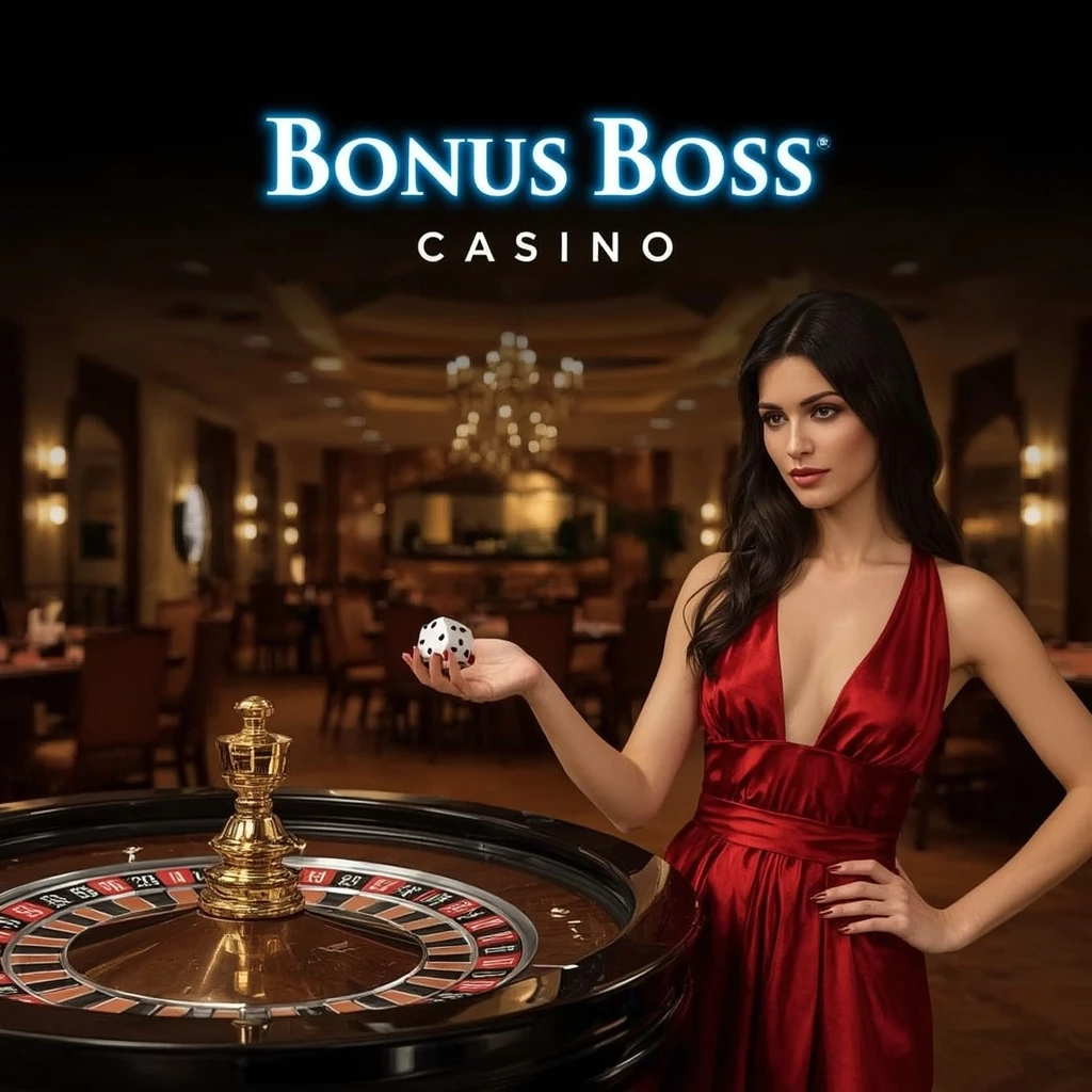 Bonus Boss Casino Deutschland Bonus Boss Casino Deutschland