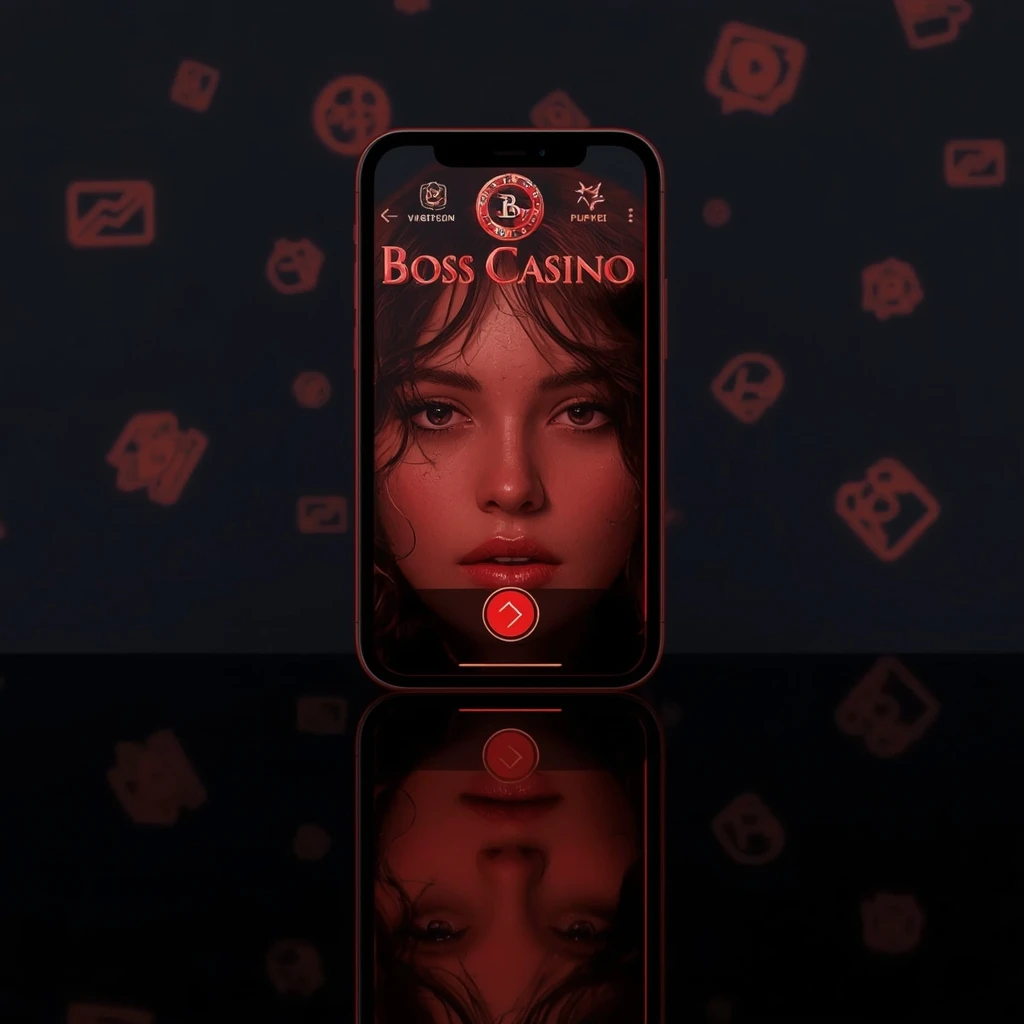Bonus Boss Casino App Bonus Boss Casino App
